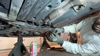 2004-2009 Toyota Prius Best Aftermarket converter Replacement You Can Buy Online For on $127 Total