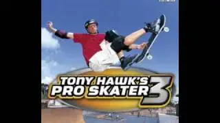 Tony Hawk's Pro Skater 3 OST - I Can't Surf