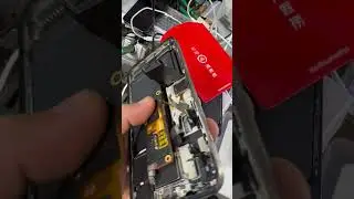 CNC SIM tray iphone 15 pro max