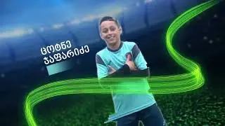 FC Vazisubani 2012   🆚   FC Shturmi 2012