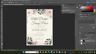 Adding bleed with Adobe Generative Fill