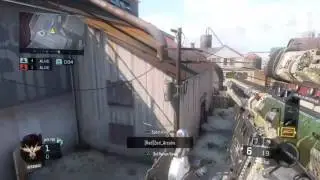 Zed_Arcohs ShoT OuT