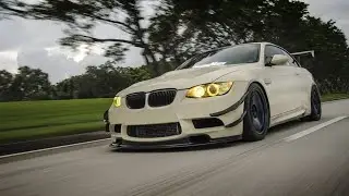 bmw 335i e92 Fireworks