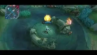 mlbb - casual gameplay with kalea