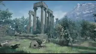 Mystery History