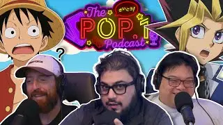Слишком ли мы строги к Yu-Gi-Oh? + Шумиха вокруг One Piece и разговор коллекционера против переку...