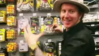 American Rag x Travis Clark: Care Packages for the Troops Part 2