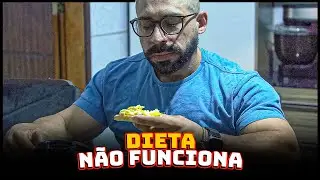 Segue a dieta e n&atilde;o v&ecirc; resultado? Esse v&iacute;deo &eacute; pra voc&ecirc;