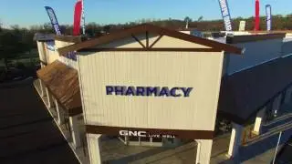 Rite Aid Palo Cedro by Hilbers Inc.