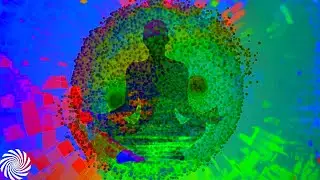 Gabriel Le Mar - Souls To Me [Visuals]