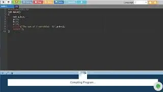 Primitive Data Types in C programing for beginners