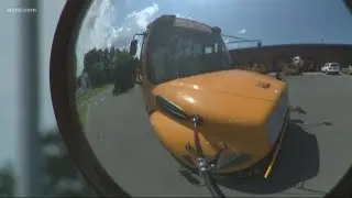 The Defenders: CMS looking into school buses with seat belts