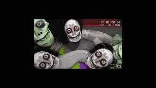 The Game You Were Never Supposed to Play#horror#walkthrough#shorts