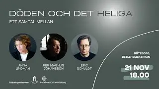 D&ouml;den och det heliga