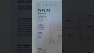 Artra 2 Bedroom + Study (829 sqft) Actual Showflat