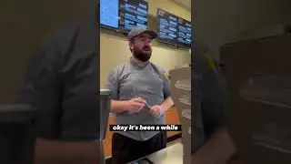 Subways new milkshake review