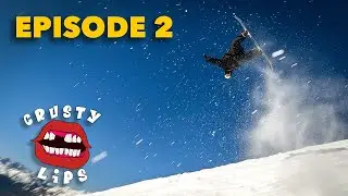 Returning to the Scene of the Crime | Freeride World Tour Andorra - Cody Bramwell
