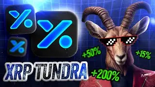 Why Tundra ($TUNDRA) Is Making Noise in XRP Ecosystem?