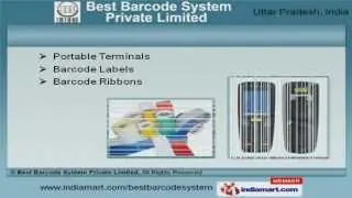 Barcode Hardware & Software  by Best Barcode System Private Limited, Ghaziabad