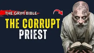 The Terrifying Bible Story