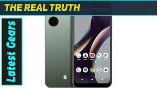 Blu G63: Best Budget Smartphone for Seniors & Kids with 3-Day Battery