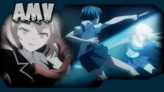 Akuma no Riddle - Unbreakable ╠AMV╣