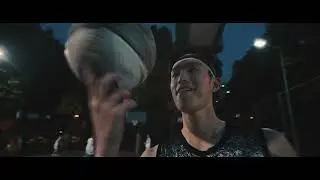 ANTA Olympics Video