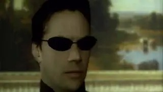 The Matrix: Path of Neo - Walkthrough Part 32 -  Distorted Dimensions