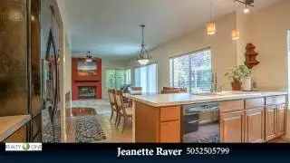 8504 Canyon Run Road NE, Albuquerque, NM 87111