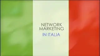 NETWORK MARKETING ITALIA
