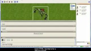 MapTool Tutorial: Introduction to Macros