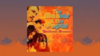 THE MAMAS x Matrossov - CALIFORNIA DREAMIN'