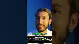 Ethereum Actualizaci&oacute;n! Bitunix Exchange con Enlace de Referido #shorts