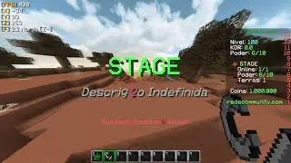 [KIBE] 2 Scoreboards em 1 video (KIBE RedeCommunity)