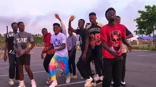 kofi kinaata ft pato ranking something nice dance video
