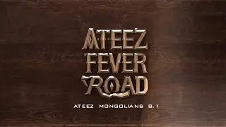 [MGL SUB] ATEEZ FEVER ROAD EP.5