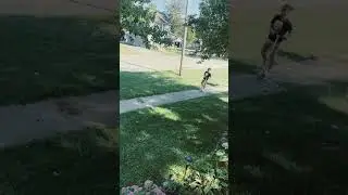 Scooter Boo. #scooter #kid #razor