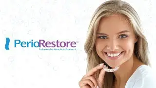 Introducing Perio Restore® a homecare treatment for periodontal disease - DenMat Dental Products