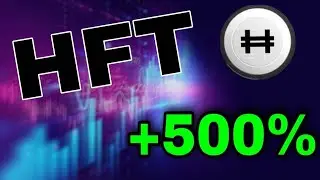 Hashflow Price Prediction! HFT Coin Today News