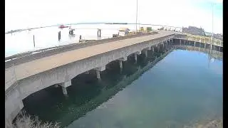 Port Angeles Harbor