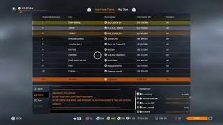 The Day time show Warface bonus sub like 'TY'