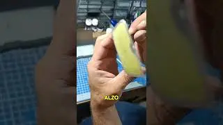 🎨 Mascheratura perfetta per i contorni vetri? Te lo spiego passo passo! 🖌️