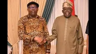 FUBARA REINSTATED AS GOVERNOR OF RIVERS STATE BY PRES. TINUBU