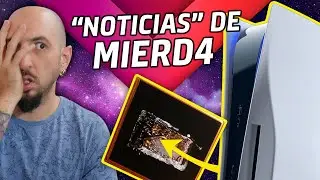 PLAYSTATION 5 una consola MAL DISE&Ntilde;ADA? 🔥 Ps Plus + Xbox Game Pass 🔥 Xbox Showcase