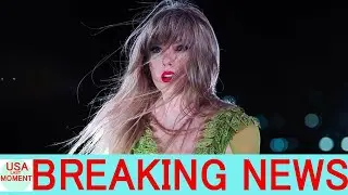 Taylor Swift gets candid about her emotional struggle after two breakups during Eras Tour