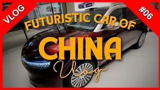 AITO by Huawei: China&rsquo;s Luxury Smart Car Feels Like 2050 | Shenzhen Showroom Tour