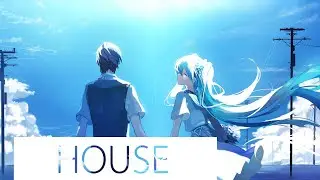 Antrex, Ramori - Never Let Go