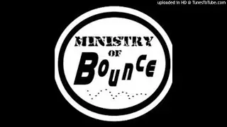 Maximes - Ministry Of Bounce - MC roach & Rhythm