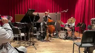 Splitting 10 - Original | Matthias Schmidt | Senior Recital