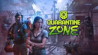 Quarantine Zone: The Last Check 18/01/2026